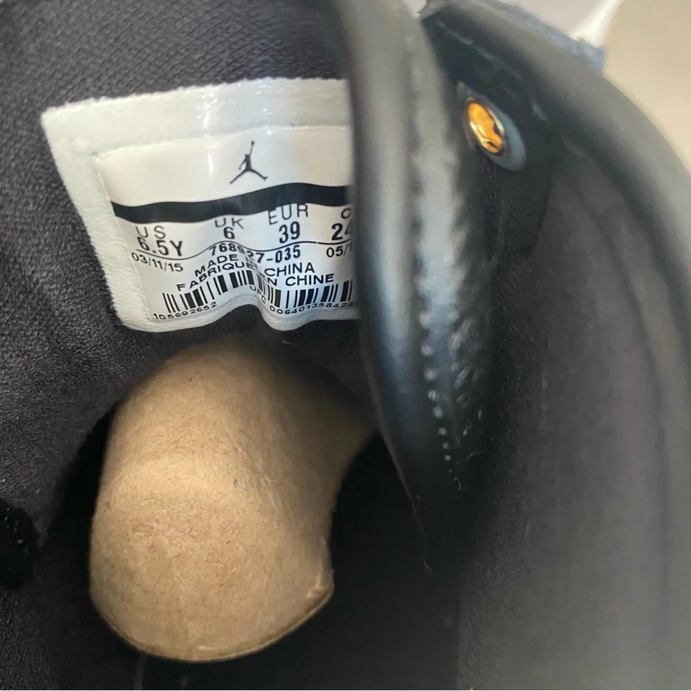 NEW! NIKE JORDAN JASMINE GG - Picture 8 of 16